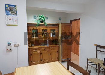 Sala da pranzo - Casa indipendente via Cappella
 
101, Chiaramonte Gulfi - foto 2