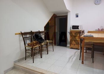 Sala da pranzo - Casa indipendente via Cappella
 
101, Chiaramonte Gulfi - foto 3