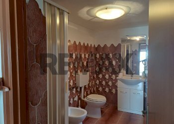 Bagno - Casa indipendente via Cappella
 
101, Chiaramonte Gulfi - foto 12