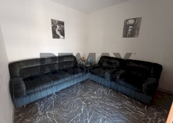 Soggiorno - Casa indipendente via Cappella
 
101, Chiaramonte Gulfi - foto 17