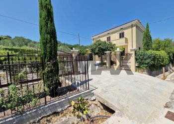 Casa all\'aperto - Villa Via Venna
 
13, Tollo - photo 1