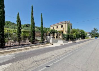 Edificio all\'aperto - Villa Via Venna
 
13, Tollo - photo 2