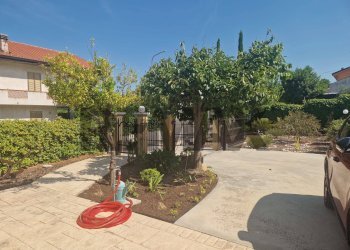 Terrazza - Villa Via Venna
 
13, Tollo - photo 5