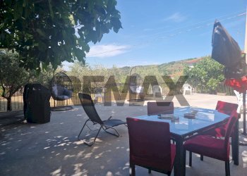 Terrazza - Villa Via Venna
 
13, Tollo - photo 9