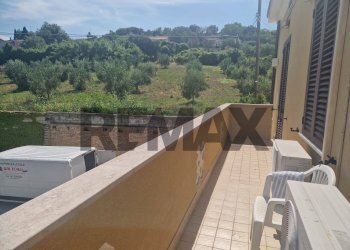 Balcone - Villa Via Venna
 
13, Tollo - photo 12