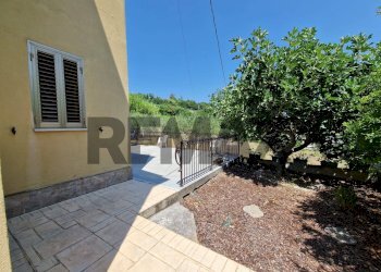 Terrazza - Villa Via Venna
 
13, Tollo - photo 17