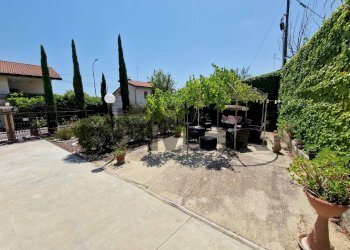 Terrazza - Villa Via Venna
 
13, Tollo - photo 25