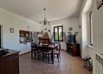 Sala da pranzo - Villa Via Venna
 
13, Tollo - photo 33