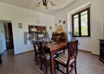 Sala da pranzo - Villa Via Venna
 
13, Tollo - photo 34
