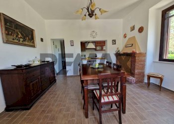 Sala da pranzo - Villa Via Venna
 
13, Tollo - photo 35