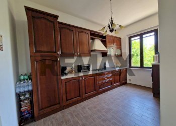 Cucina - Villa Via Venna
 
13, Tollo - photo 36