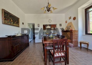 Sala da pranzo - Villa Via Venna
 
13, Tollo - photo 37