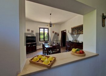 Sala da pranzo - Villa Via Venna
 
13, Tollo - photo 38