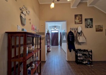 Hall / corridoio - Villa Via Venna
 
13, Tollo - photo 40
