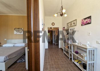 Hall / corridoio - Villa Via Venna
 
13, Tollo - photo 53