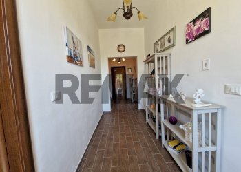 Hall / corridoio - Villa Via Venna
 
13, Tollo - photo 54