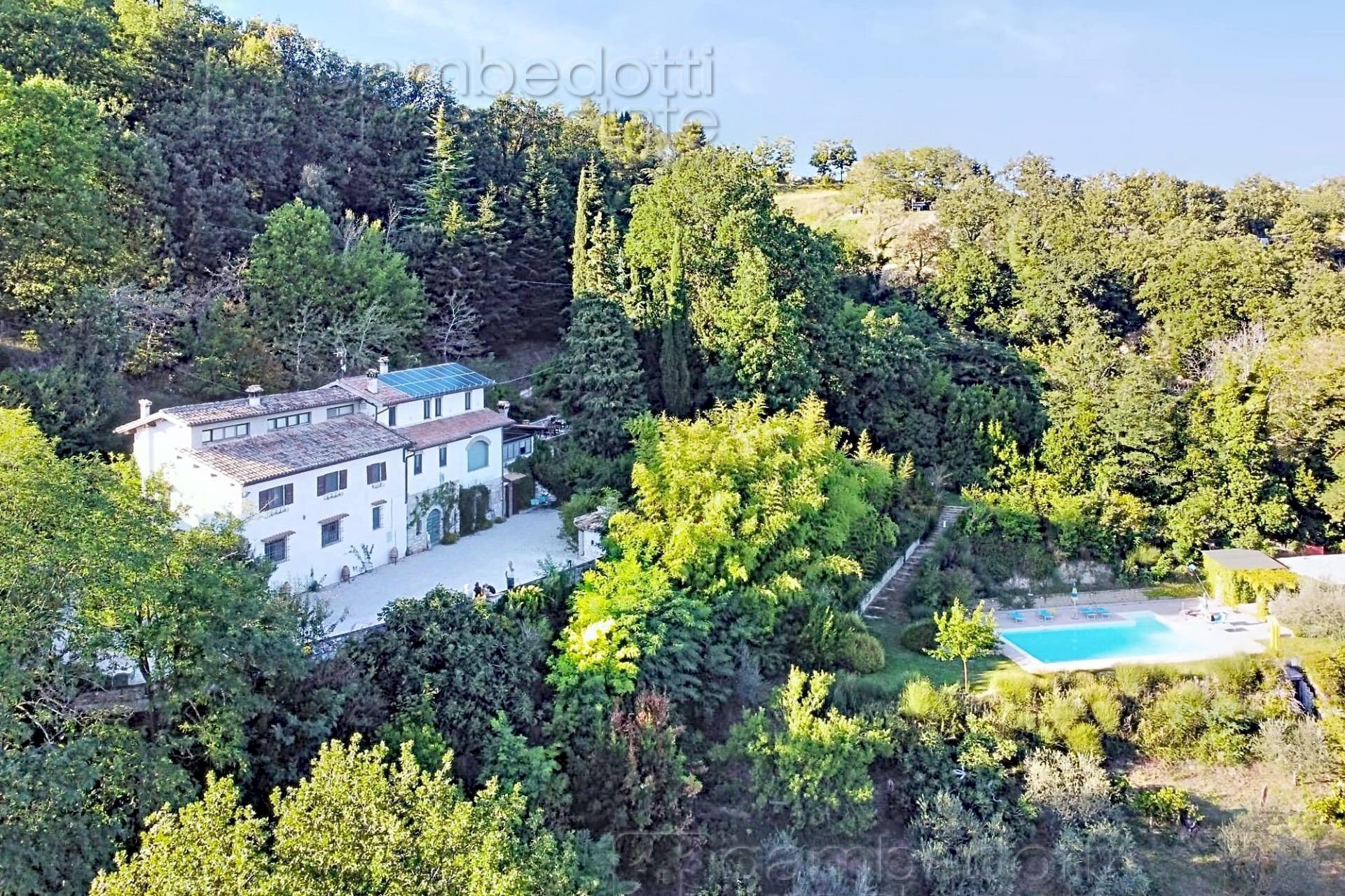 Foto 2 - Villa Urbino - photo 2