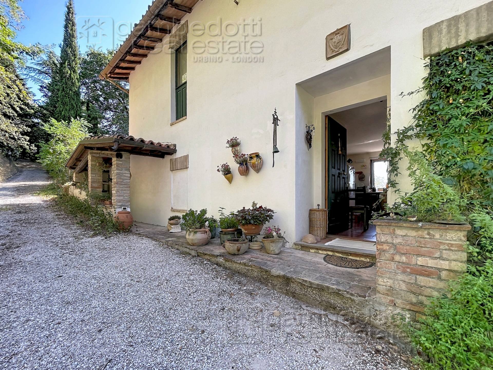 Foto 3 - Villa Urbino - photo 3