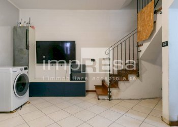 Foto 4 - Terraced Villa VIa Provinciale Ovest, Salgareda - photo 4