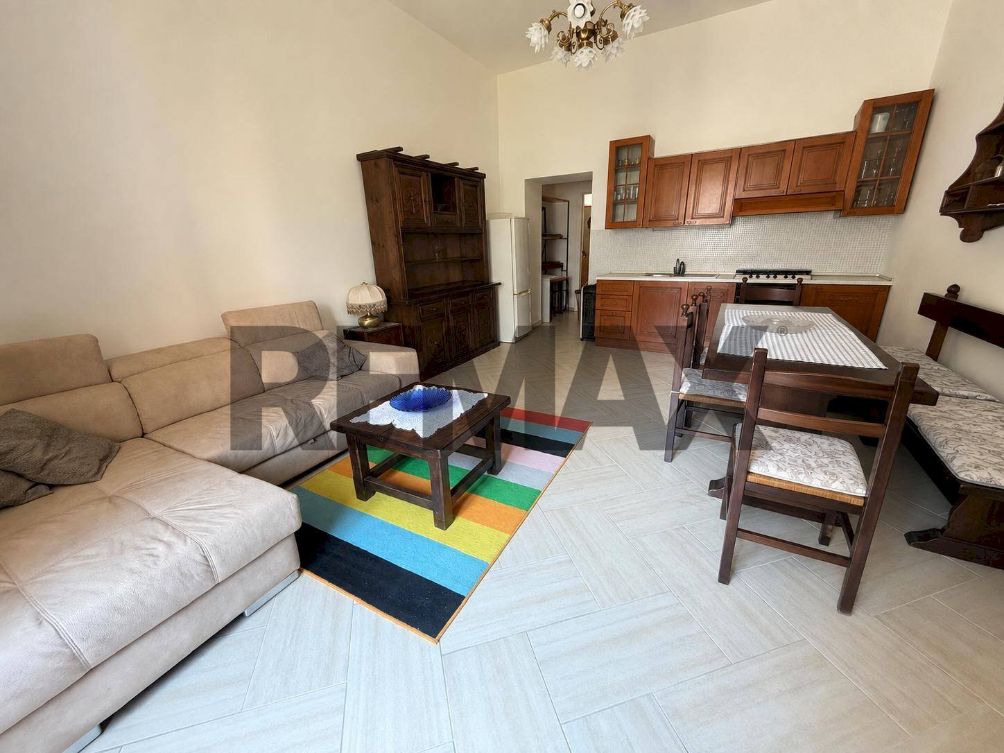 Sala da pranzo - Semi-detached house vico II di Tillo
 
3, Ururi - photo 1