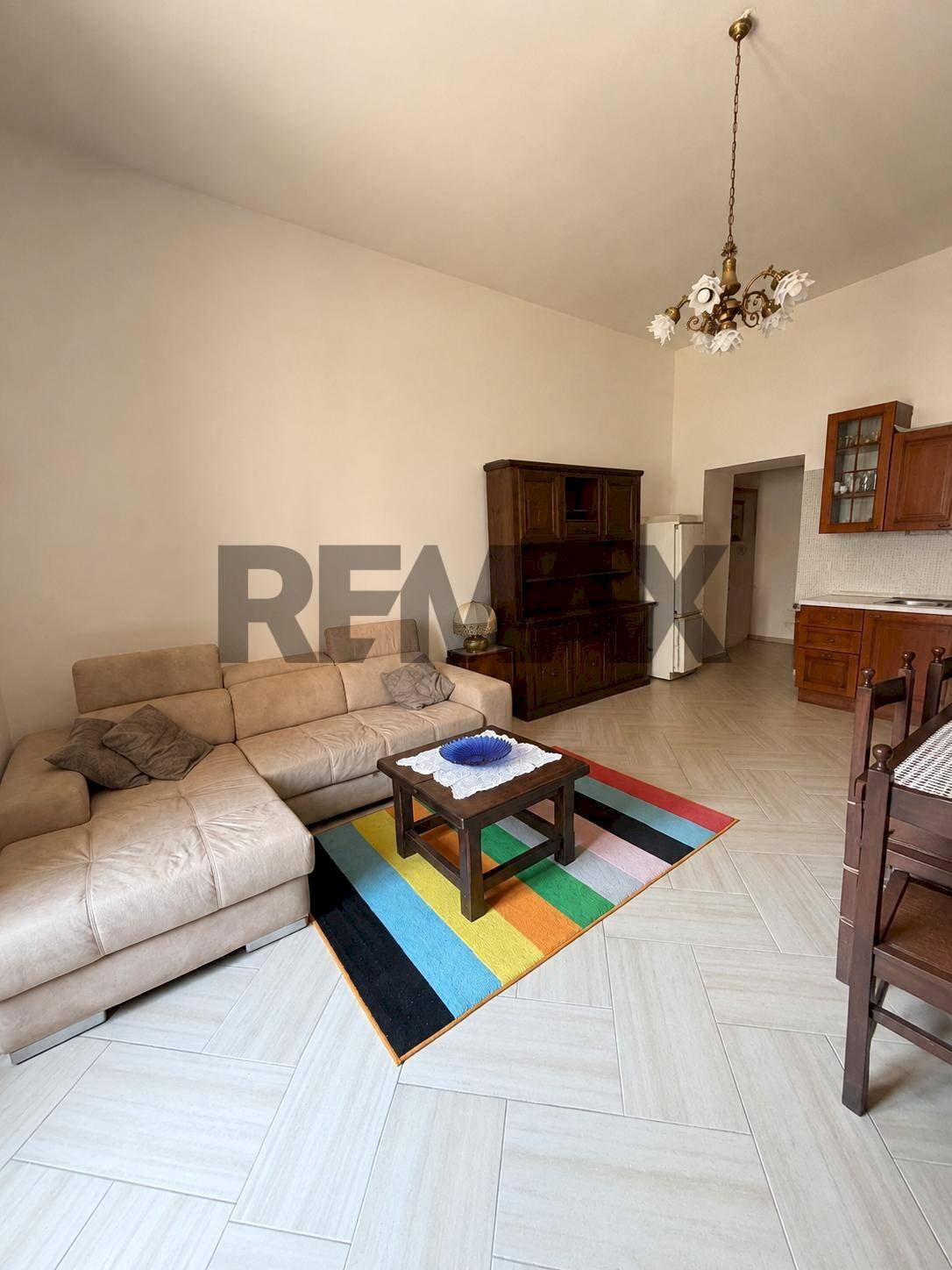 Soggiorno - Semi-detached house vico II di Tillo
3, Ururi - photo 3