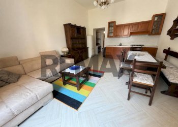 Sala da pranzo - Semi-detached house vico II di Tillo
 
3, Ururi - photo 1