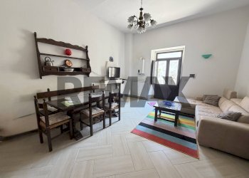 Sala da pranzo - Semi-detached house vico II di Tillo
 
3, Ururi - photo 2