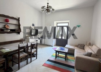 Sala da pranzo - Semi-detached house vico II di Tillo
 
3, Ururi - photo 4