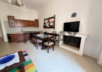 Sala da pranzo - Semi-detached house vico II di Tillo
 
3, Ururi - photo 6