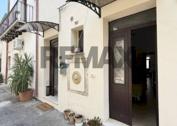 Casa all\'aperto - Semi-detached house vico II di Tillo
 
3, Ururi - photo 12