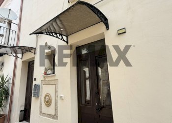 Edificio all\'aperto - Semi-detached house vico II di Tillo
 
3, Ururi - photo 14