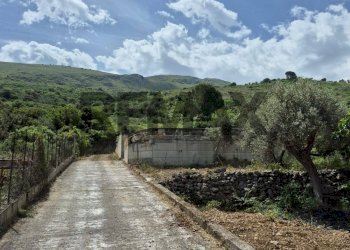 Vista delle montagne - Terreno agricolo C.DA COZZO LUPO
SNC, Carini - foto 7