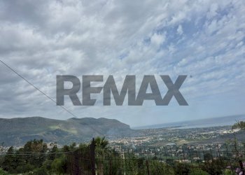 Vista delle montagne - Terreno agricolo C.DA COZZO LUPO
SNC, Carini - foto 8