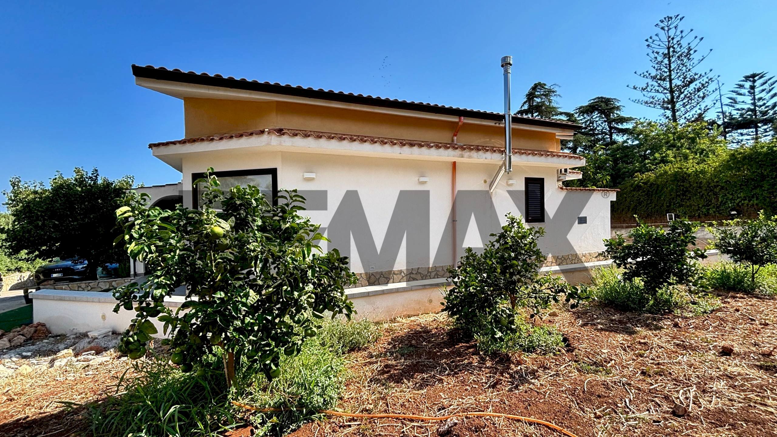 Casa all\'aperto - Villa contrada chiesazza sperone
11, Altavilla Milicia - photo 2