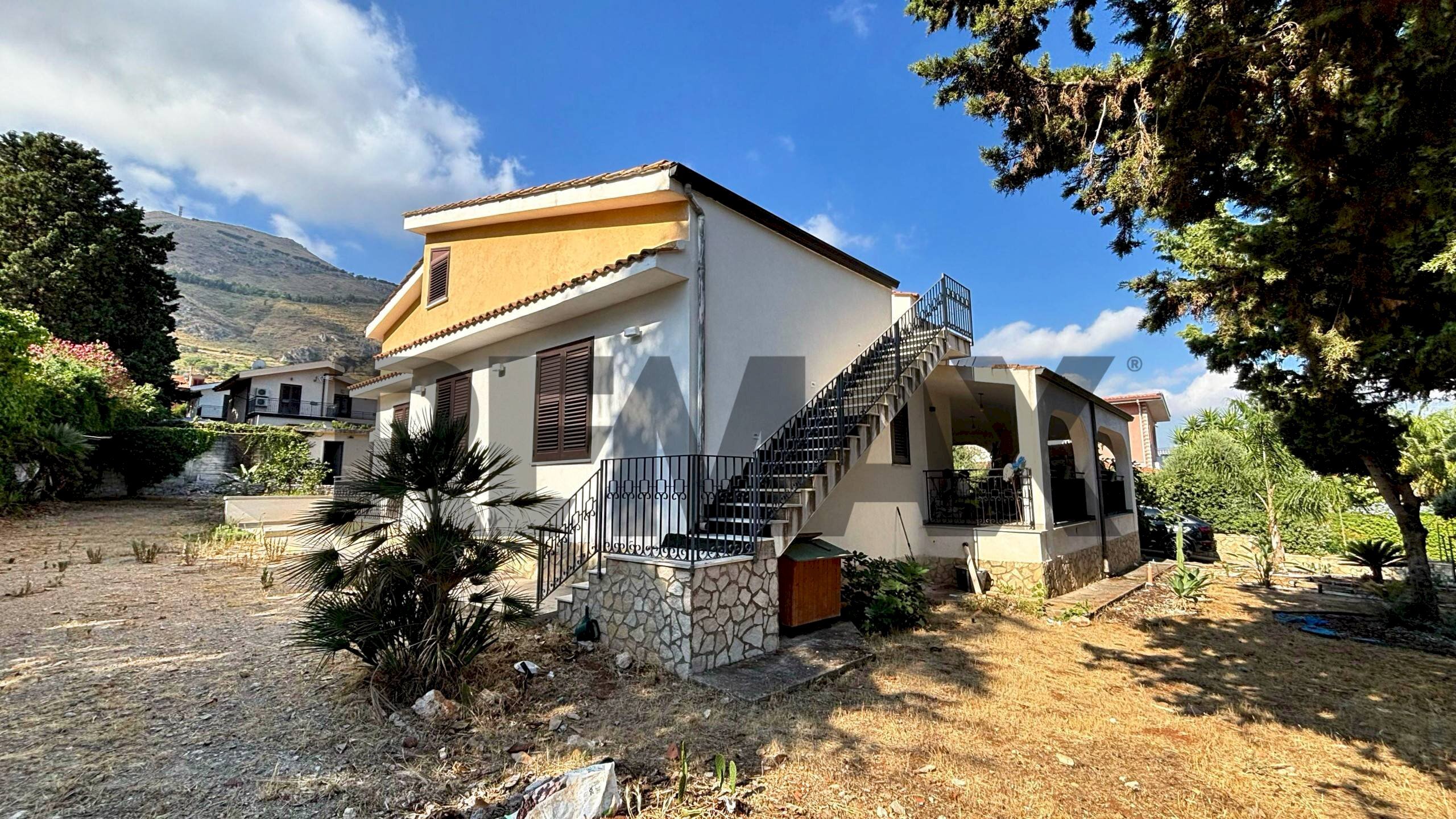 Casa all\'aperto - Villa contrada chiesazza sperone
11, Altavilla Milicia - photo 3