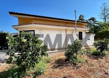 Casa all\'aperto - Villa contrada chiesazza sperone
 
11, Altavilla Milicia - photo 2