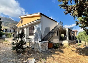 Casa all\'aperto - Villa contrada chiesazza sperone
 
11, Altavilla Milicia - photo 3