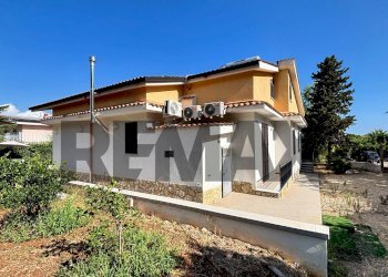 Casa all\'aperto - Villa contrada chiesazza sperone
 
11, Altavilla Milicia - photo 4