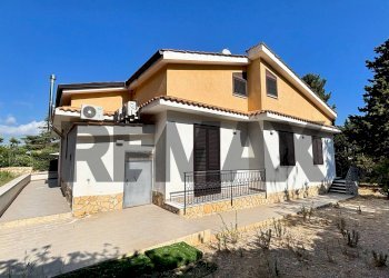 Casa all\'aperto - Villa contrada chiesazza sperone
 
11, Altavilla Milicia - photo 6