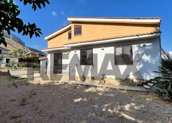 Casa all\'aperto - Villa contrada chiesazza sperone
 
11, Altavilla Milicia - photo 7