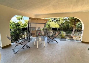 Terrazza - Villa contrada chiesazza sperone
 
11, Altavilla Milicia - photo 8