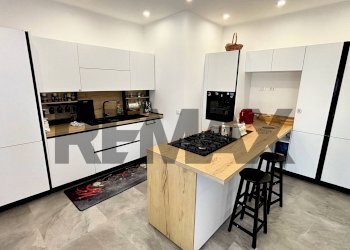 Cucina - Villa contrada chiesazza sperone
 
11, Altavilla Milicia - photo 18