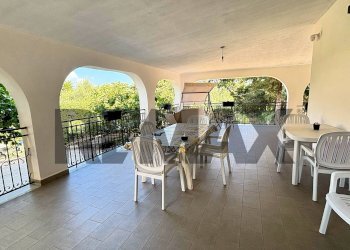 Terrazza - Villa contrada chiesazza sperone
 
11, Altavilla Milicia - photo 24