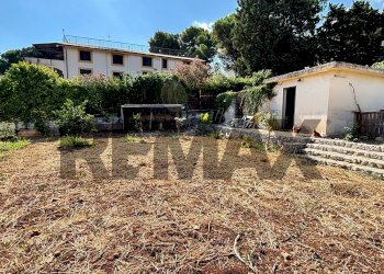 Giardino - Villa contrada chiesazza sperone
 
11, Altavilla Milicia - photo 39