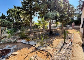 Giardino - Villa contrada chiesazza sperone
 
11, Altavilla Milicia - photo 40