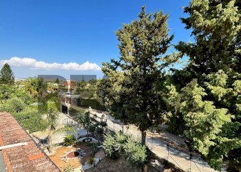 Edificio all\'aperto - Villa contrada chiesazza sperone
 
11, Altavilla Milicia - photo 47