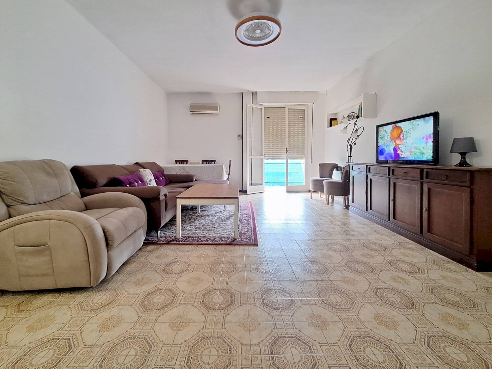 Foto 3 - Three-room apartment Via Antonio Gramsci
13, Coccaglio - photo 3