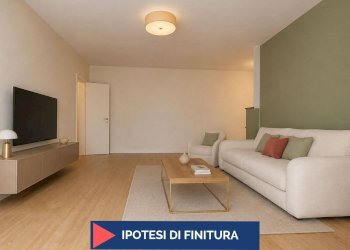 Foto 2 - Three-room apartment Via Antonio Gramsci
 
13, Coccaglio - photo 2