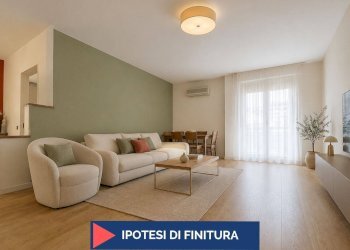 Foto 4 - Three-room apartment Via Antonio Gramsci
 
13, Coccaglio - photo 4