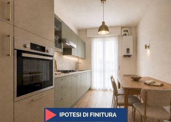Foto 6 - Three-room apartment Via Antonio Gramsci
 
13, Coccaglio - photo 6